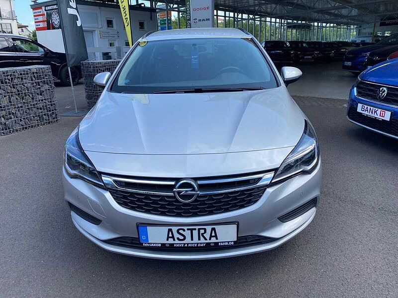 Opel Astra Sports Tourer Business Start/Stop Start. ..
