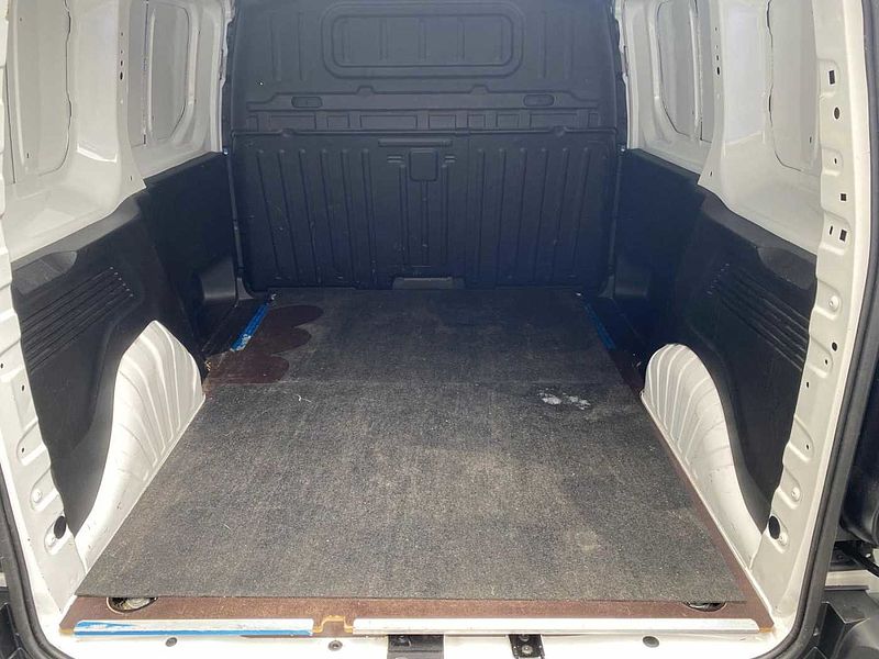 Opel Combo Cargo Selection Comfort-Paket, 1,5 Ltr. ...