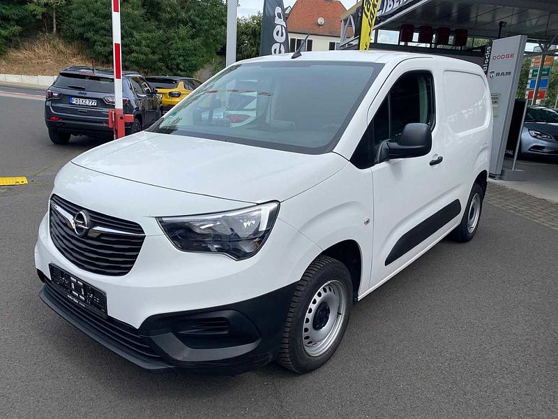 Opel Combo Cargo Selection Comfort-Paket, 1,5 Ltr. ...