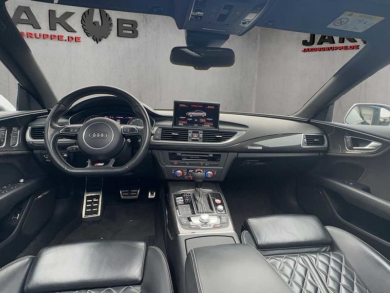 Audi S7 4.0 TFSI quattro Quattro*Stage1+*Bose*Pano. ..